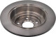 08.6897.11 Brembo Тормозной диск