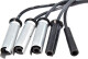 Комплект проводов зажигания Bosch 0 986 356 972 для Daewoo Nexia