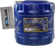 Моторное масло Mannol Classic 10W-40 7 л на Citroen DS4