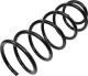 Пружина підвіски KONNER-KOREA ksf1107