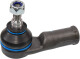 716 020 0008 Meyle Наконечник кермової тяги для Ford Focus