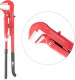 Ключ трубный рычажный Intertool HT0187 1"