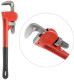 Ключ трубний Intertool Stillson HT0184