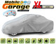 Автомобильный тент Kegel Mobile Garage 5-4113-248-3020 серый