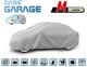 Автомобильный тент Kegel Basic Garage 5-3962-241-3021 серый
