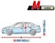 Автомобильный тент Kegel Basic Garage 5-3962-241-3021 серый