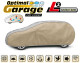 Автомобильный тент Kegel Optimal Garage 5-4316-241-2092 серый+бежевый