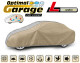 Автомобильный тент Kegel Optimal Garage 5-4322-241-2092 серый+бежевый