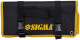Чехол для инструментов Sigma 6011061 12 секц.