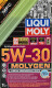 Моторное масло Liqui Moly Molygen New Generation DPF 5W-30 1 л на Acura MDX