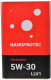 Моторное масло Nanoprotec LLV1 Full Synthetic 5W-30 4 л на Nissan Cabstar