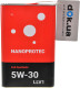 Моторное масло Nanoprotec LLV1 Full Synthetic 5W-30 4 л на Audi R8