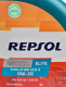 Моторное масло Repsol Elite Evolution Eco V 0W-20 5 л на Chevrolet Captiva