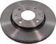 09A14841 Brembo Тормозной диск