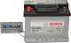 Аккумулятор Bosch 6 CT-56-L S3 0092S30060
