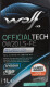 Моторное масло Wolf Officialtech LS-FE 0W-20 1 л на Mazda 3