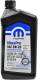Моторное масло Mopar MaxPro GF-6A 5W-20 0,95 л на BMW 1 Series