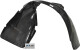 88090163502 DPA Подкрылок для Volkswagen Passat
