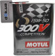Моторное масло Motul 300V Competition 15W-50 2 л на Toyota Hiace