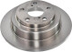 0 986 478 799 Bosch Гальмівний диск