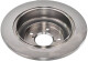 0 986 478 799 Bosch Гальмівний диск