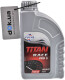 Моторное масло Fuchs Titan Race Pro S 10W-60 на Nissan Tiida