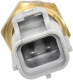 6PT 009 107-831 Behr Hella Датчик температуры охлаждающей жидкости