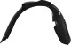 88090163502 DPA Подкрылок для Volkswagen Passat