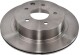 09.8969.20 Brembo Тормозной диск