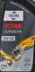 Моторна олива Fuchs Titan Supersyn 5W-30 5 л на Dodge Avenger