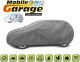 Автомобільний тент Kegel Mobile Garage 5-4103-248-3020 сірий