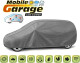 Автомобильный тент Kegel Mobile Garage 5-4137-248-3020 серый