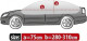 Автомобільний тент Kegel 5-4536-246-3020 сірий