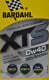 Моторна олива Bardahl XTS 0W-40 1 л на Acura MDX