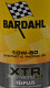 Моторна олива Bardahl XTR 39.67 Racing C60 10W-60 на Hyundai i40