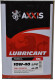 Моторное масло Axxis Power A LPG 10W-40 18 л на Renault Kangoo
