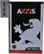 Моторна олива Axxis Power A LPG 10W-40 18 л на Citroen ZX