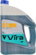 VIRA Super синий -24 °C, 5 л (VI0002) готовый антифриз