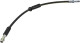 6T47909 LPR Тормозной шланг