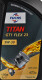 Моторна олива Fuchs Titan GT1 Flex C23 5W-30 1 л на Chrysler Pacifica