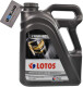 Моторное масло LOTOS Semisynthetic LPG 10W-40 4 л на Mitsubishi Magna