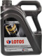 Моторна олива LOTOS Semisynthetic LPG 10W-40 4 л на Lancia Kappa