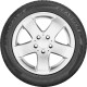 Шина General Tire Grabber GT 255/60 R17 106V