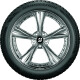 Шина Bridgestone Blizzak LM001 275/45 R20 110V