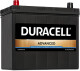 Аккумулятор Duracell 6 CT-45-L Advanced DA45L