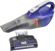 Автопылесос BLACK+DECKER Dustbuster DVB315JP