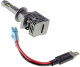 Автолампа Cyclone Type 33 H1 12 W 00000987