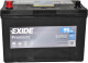 Аккумулятор Exide 6 CT-95-L Premium EA955