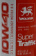 Моторное масло Wolver Super Traffic 10W-40 1 л на Mitsubishi Grandis