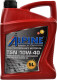 Моторное масло Alpine TSN 10W-40 5 л на Toyota Picnic